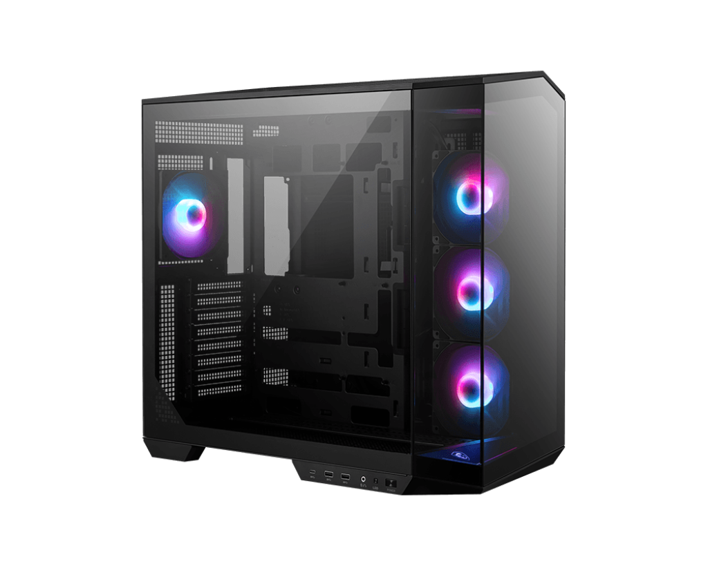 Cases MAG PANO 100R PZ Cases MAG PANO 100R PZ